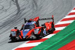 #28 IDEC Sport Racing Oreca 07  Gibson: Paul Lafargue, Paul Loup Chatin, Memo Rojas