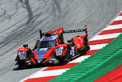 #28 IDEC Sport Racing Oreca 07 Gibson: Paul Lafargue, Paul Loup Chatin, Memo Rojas