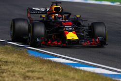 Daniel Ricciardo, Red Bull Racing RB14