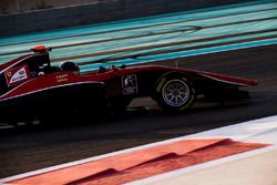  Callum Ilott, ART Grand Prix