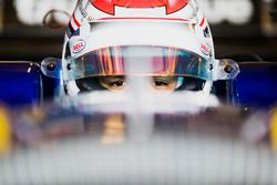 Alexander Albon, DAMS