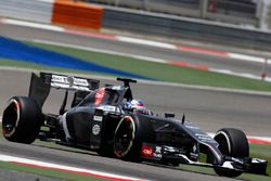 Сергей Сироткин, Sauber C33