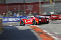 Matteo Malucelli, Ferrari 458 GT3
