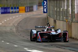 Edoardo Mortara, Venturi Formula E Team