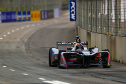 Edoardo Mortara, Venturi Formula E Team