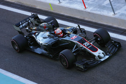 Kevin Magnussen, Haas F1 Team VF-17