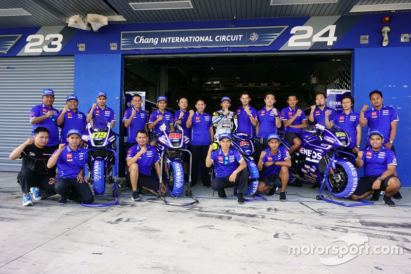 Yamaha Racing Indonesia