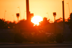 Valtteri Bottas, Mercedes AMG F1 W08