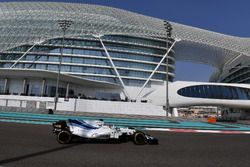 Роберт Кубица, Williams FW40