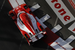 #31 Action Express Racing Cadillac DPi, P: Eric Curran, Felipe Nasr