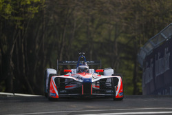 Nick Heidfeld, Mahindra Racing