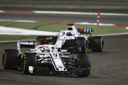 Marcus Ericsson, Sauber C37