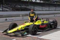 Себастьен Бурдэ, Dale Coyne Racing Honda