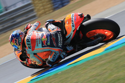 Dani Pedrosa, Repsol Honda Team