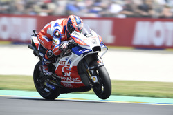 Danilo Petrucci, Pramac Racing