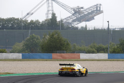 Timo Glock, BMW Team RMG, BMW M4 DTM