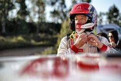 Kris Meeke, Citroën World Rally Team