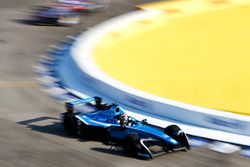 Sébastien Buemi, Renault e.Dams