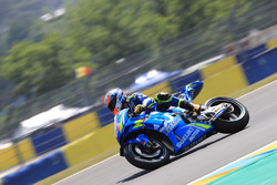 Alex Rins, Team Suzuki MotoGP