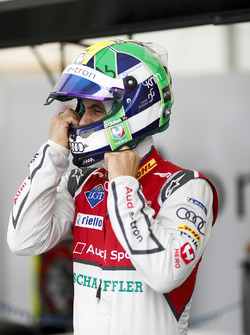 Lucas di Grassi, Audi Sport ABT Schaeffler