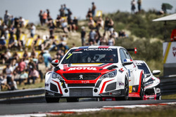 Aurélien Comte, DG Sport Competition Peugeot 308TCR