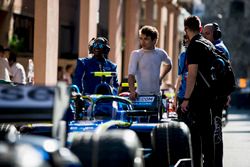 Lando Norris, Carlin