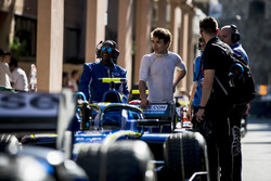 Lando Norris, Carlin