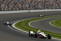 Oriol Servia, Scuderia Corsa with RLL Honda
