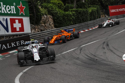 Sergey Sirotkin, Williams FW41