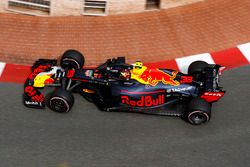 Макс Ферстаппен, Red Bull Racing RB14