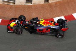 Макс Ферстаппен, Red Bull Racing RB14
