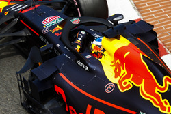 Даниэль Риккардо, Red Bull Racing RB14