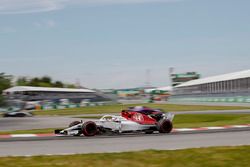 Charles Leclerc, Sauber C37