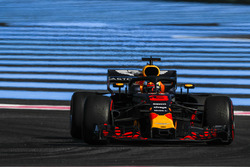 Daniel Ricciardo, Red Bull Racing RB14