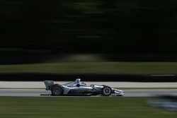 Josef Newgarden, Team Penske Chevrolet