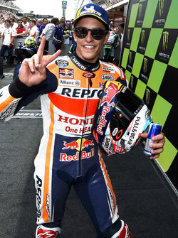 Marc Marquez, Repsol Honda Team
