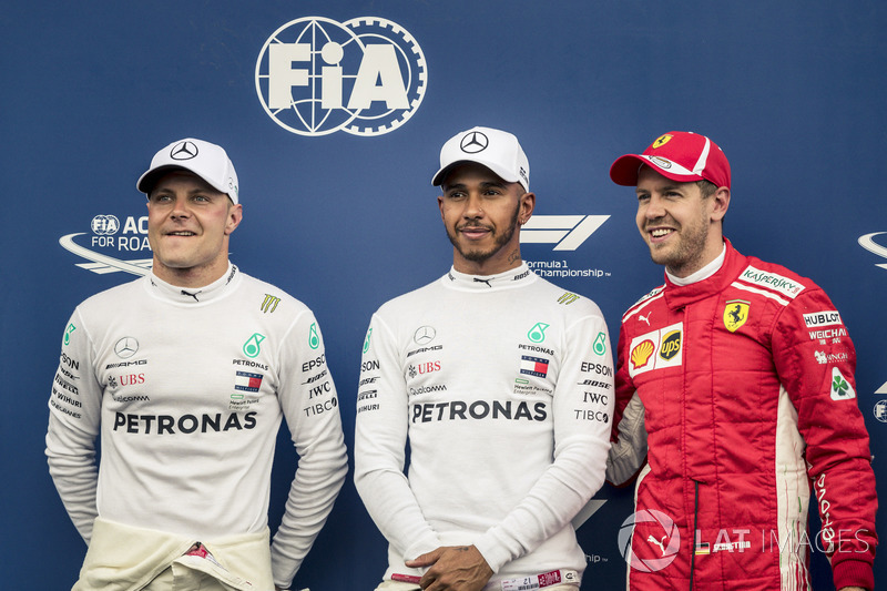 GP de Francia 2018
