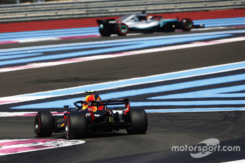 GP de Francia: ¡Dos buenas carreras consecutivas!