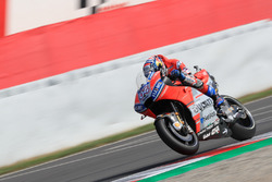 Andrea Dovizioso, Ducati Team