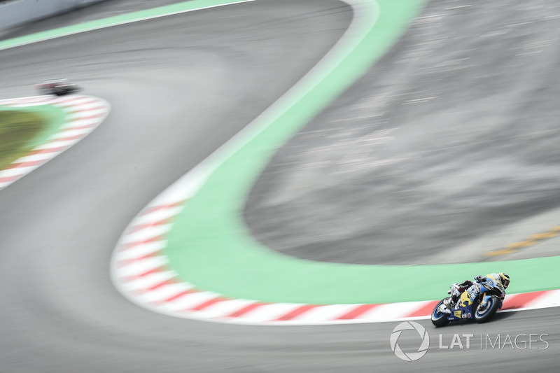 Thomas Luthi, Estrella Galicia 0,0 Marc VDS