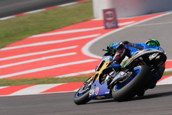 Franco Morbidelli, Estrella Galicia 0,0 Marc VDS