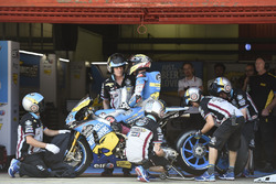 Thomas Luthi, Estrella Galicia 0,0 Marc VDS