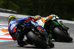 Jules Cluzel, NRT, Sandro Cortese, Kallio Racing