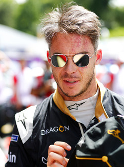 Andre Lotterer, Techeetah