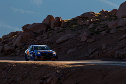#173 Nick Robinson, Acura TLX A-Spec