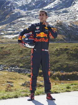 Sébastien Buemi