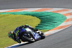 Valentino Rossi, Yamaha Factory Racing