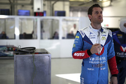 #31 Vaillante Rebellion ORECA 07-Gibson: Julien Canal