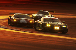 #95 Aston Martin Racing Aston Martin Vantage: Nicki Thiim, Marco Sorensen