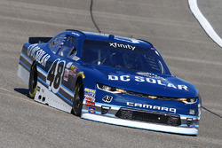 Brennan Poole, Chip Ganassi Racing Chevrolet